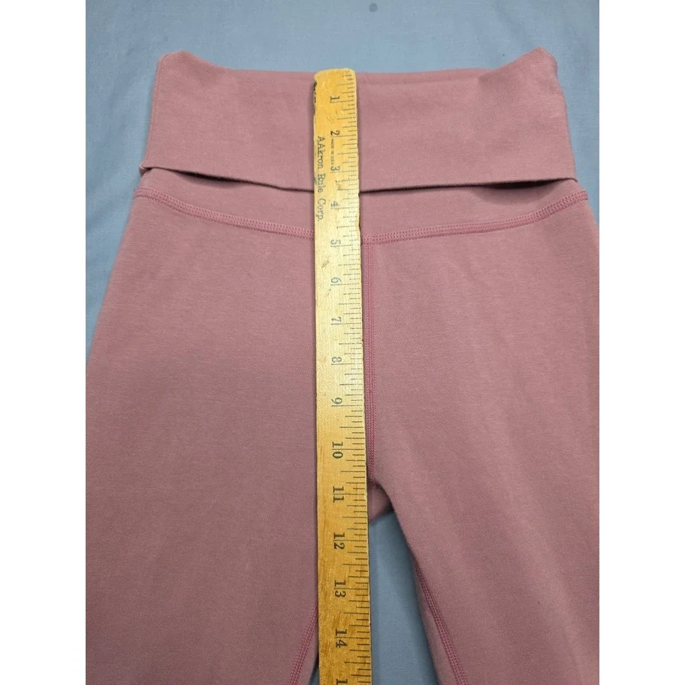 Free People Movement Women's Active Wear Small Petite Leggings